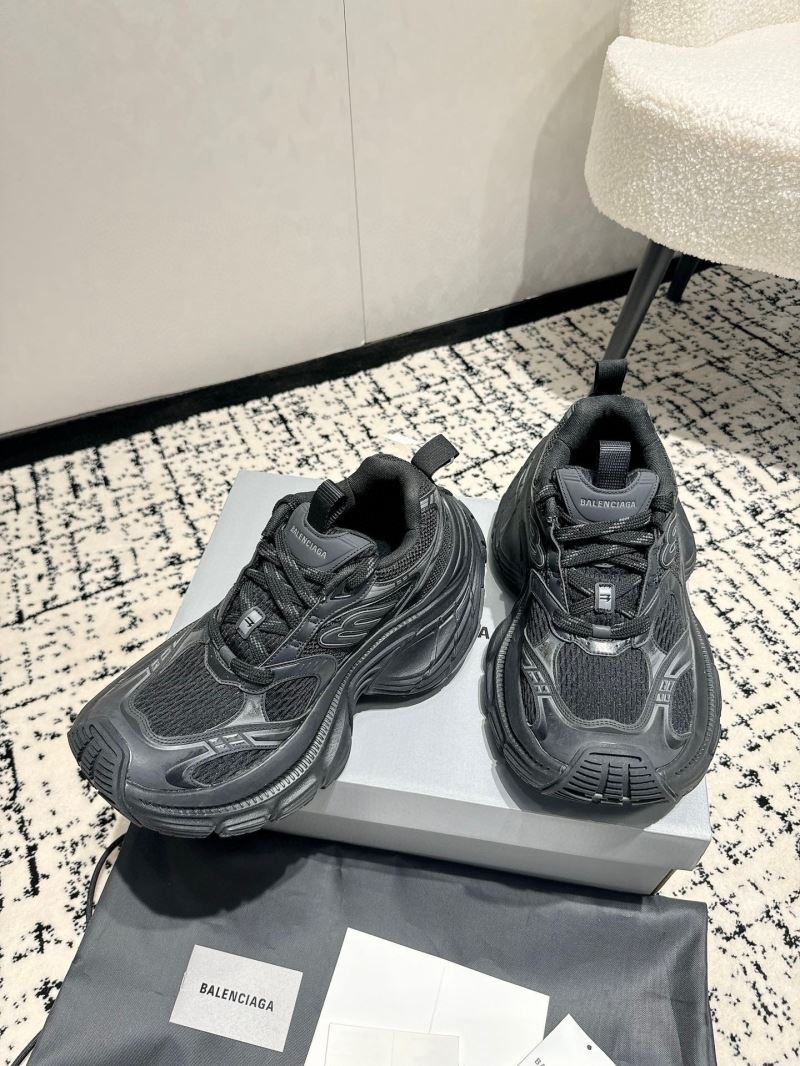 Balenciaga Track Shoes